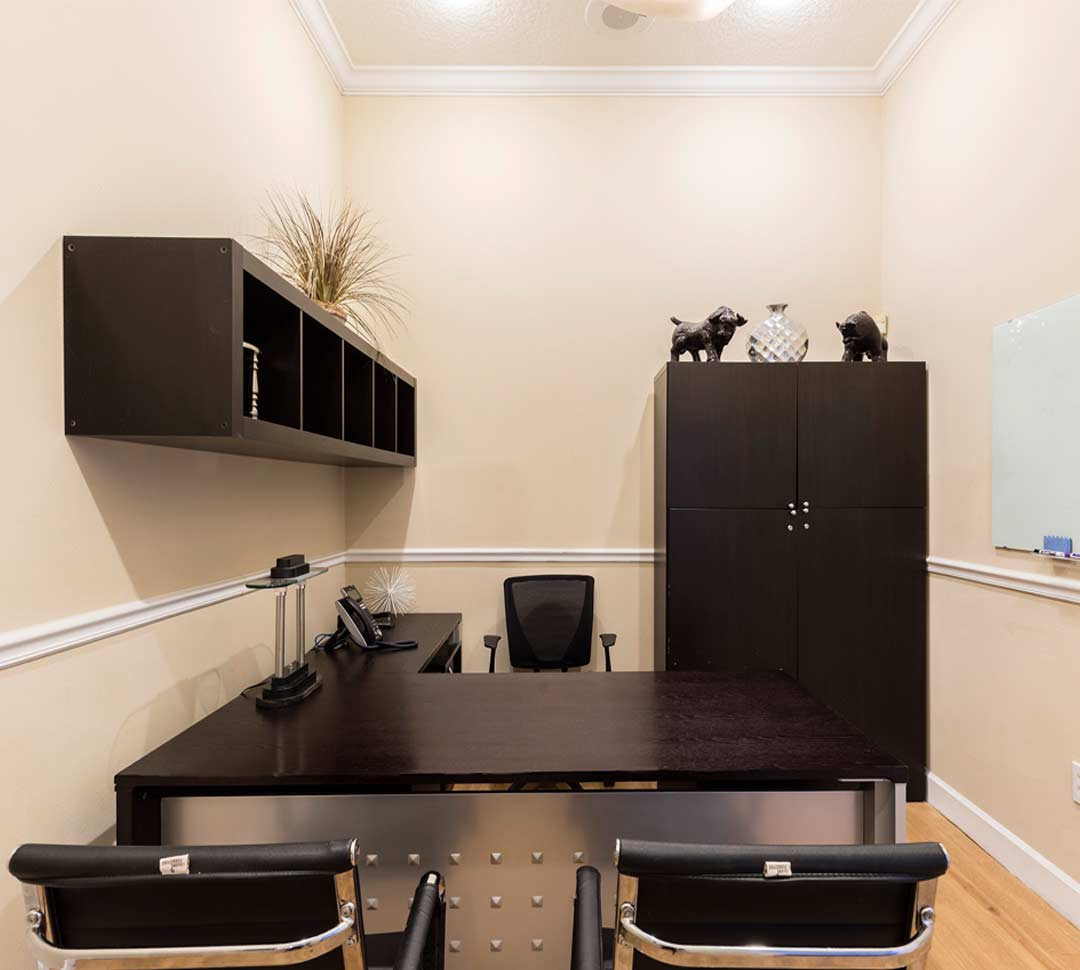 Part Time Office 77 Metro Business Suites